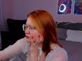 milly-shy's Live Sex Cam Show