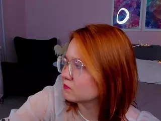 milly-shy's Live Sex Cam Show