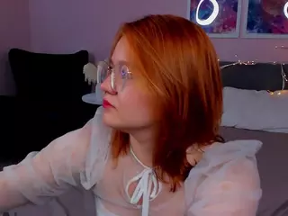 milly-shy's Live Sex Cam Show