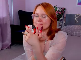 milly-shy's Live Sex Cam Show