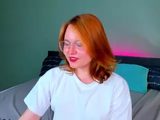 milly-shy's Live Sex Cam Show