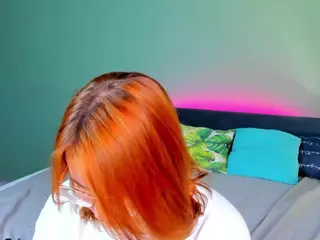 milly-shy's Live Sex Cam Show