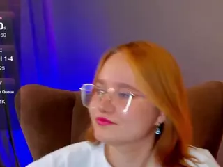 milly-shy's Live Sex Cam Show