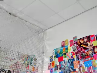 milly-shy's Live Sex Cam Show