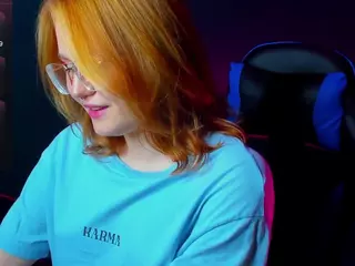 milly-shy's Live Sex Cam Show