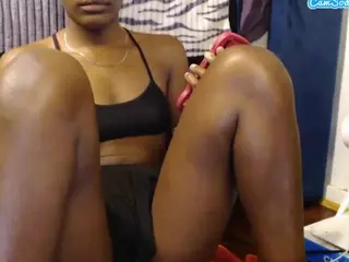Naomi5's Live Sex Cam Show