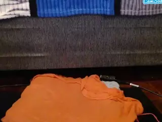 Naomi5's Live Sex Cam Show