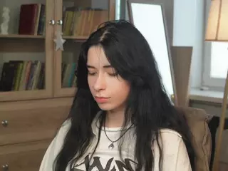 OctaviaFaux's Live Sex Cam Show