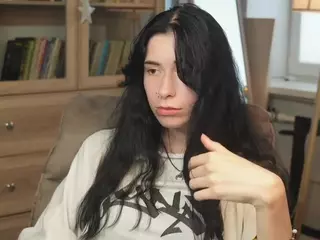 OctaviaFaux's Live Sex Cam Show