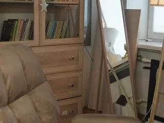 OctaviaFaux's Live Sex Cam Show