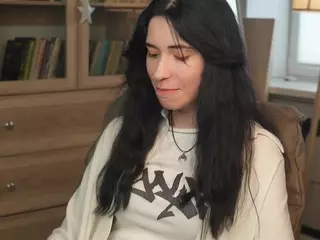 OctaviaFaux's Live Sex Cam Show