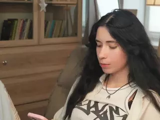 OctaviaFaux's Live Sex Cam Show