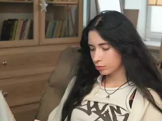 OctaviaFaux's Live Sex Cam Show