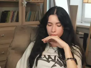 OctaviaFaux's Live Sex Cam Show