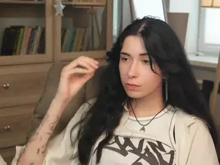 OctaviaFaux's Live Sex Cam Show