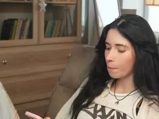 OctaviaFaux's Live Sex Cam Show
