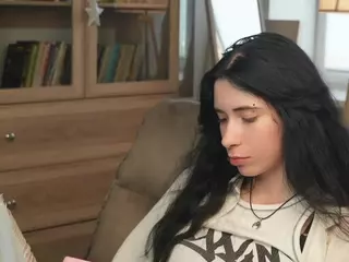 OctaviaFaux's Live Sex Cam Show