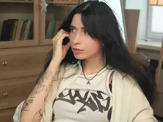 OctaviaFaux's Live Sex Cam Show