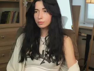 OctaviaFaux's Live Sex Cam Show