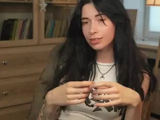OctaviaFaux's Live Sex Cam Show