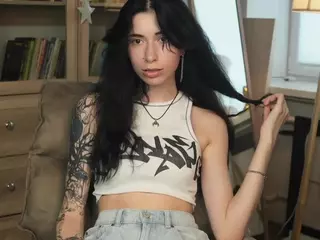OctaviaFaux's Live Sex Cam Show