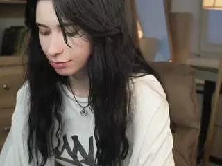 OctaviaFaux's Live Sex Cam Show