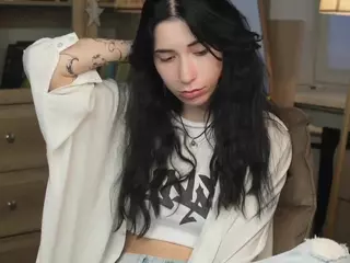 OctaviaFaux's Live Sex Cam Show