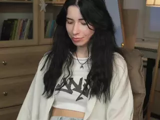 OctaviaFaux's Live Sex Cam Show