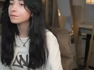 OctaviaFaux's Live Sex Cam Show