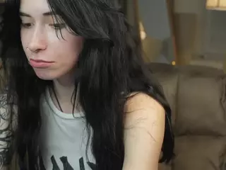 OctaviaFaux's Live Sex Cam Show