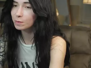 OctaviaFaux's Live Sex Cam Show