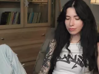 OctaviaFaux's Live Sex Cam Show