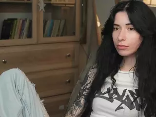 OctaviaFaux's Live Sex Cam Show