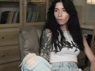 OctaviaFaux's Live Sex Cam Show