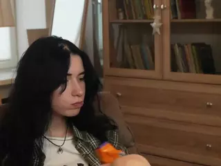 OctaviaFaux's Live Sex Cam Show