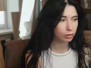 OctaviaFaux's Live Sex Cam Show