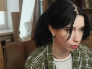OctaviaFaux's Live Sex Cam Show