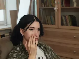OctaviaFaux's Live Sex Cam Show