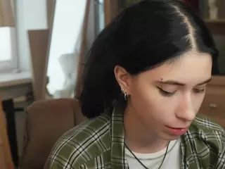 OctaviaFaux's Live Sex Cam Show