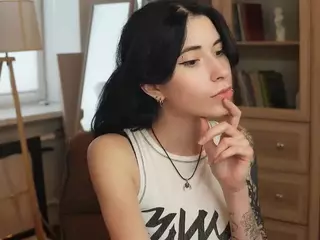 OctaviaFaux's Live Sex Cam Show