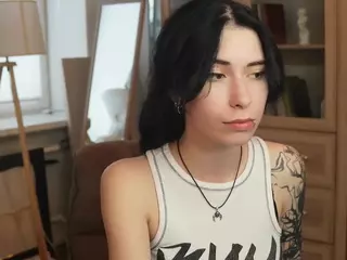OctaviaFaux's Live Sex Cam Show