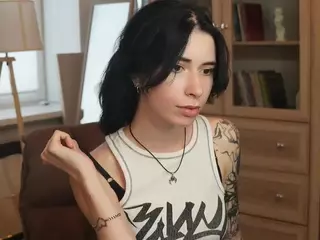 OctaviaFaux's Live Sex Cam Show