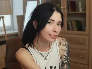 OctaviaFaux's Live Sex Cam Show