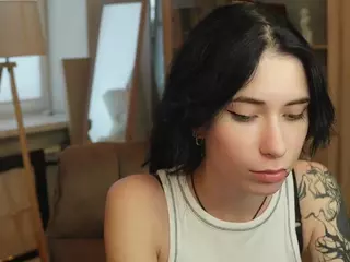 OctaviaFaux's Live Sex Cam Show