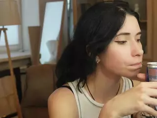 OctaviaFaux's Live Sex Cam Show