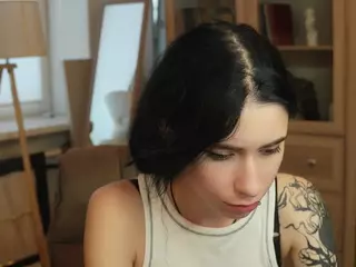 OctaviaFaux's Live Sex Cam Show