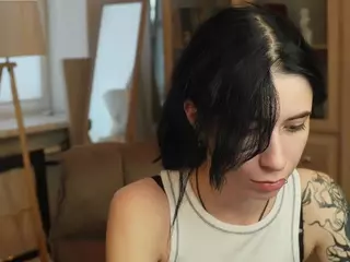 OctaviaFaux's Live Sex Cam Show
