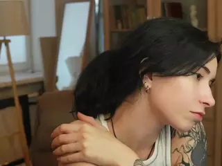 OctaviaFaux's Live Sex Cam Show
