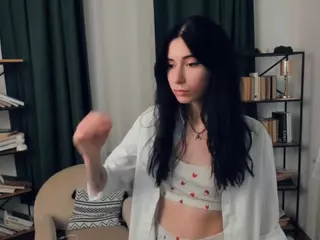 OctaviaFaux's Live Sex Cam Show