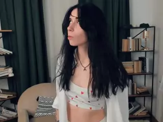 OctaviaFaux's Live Sex Cam Show